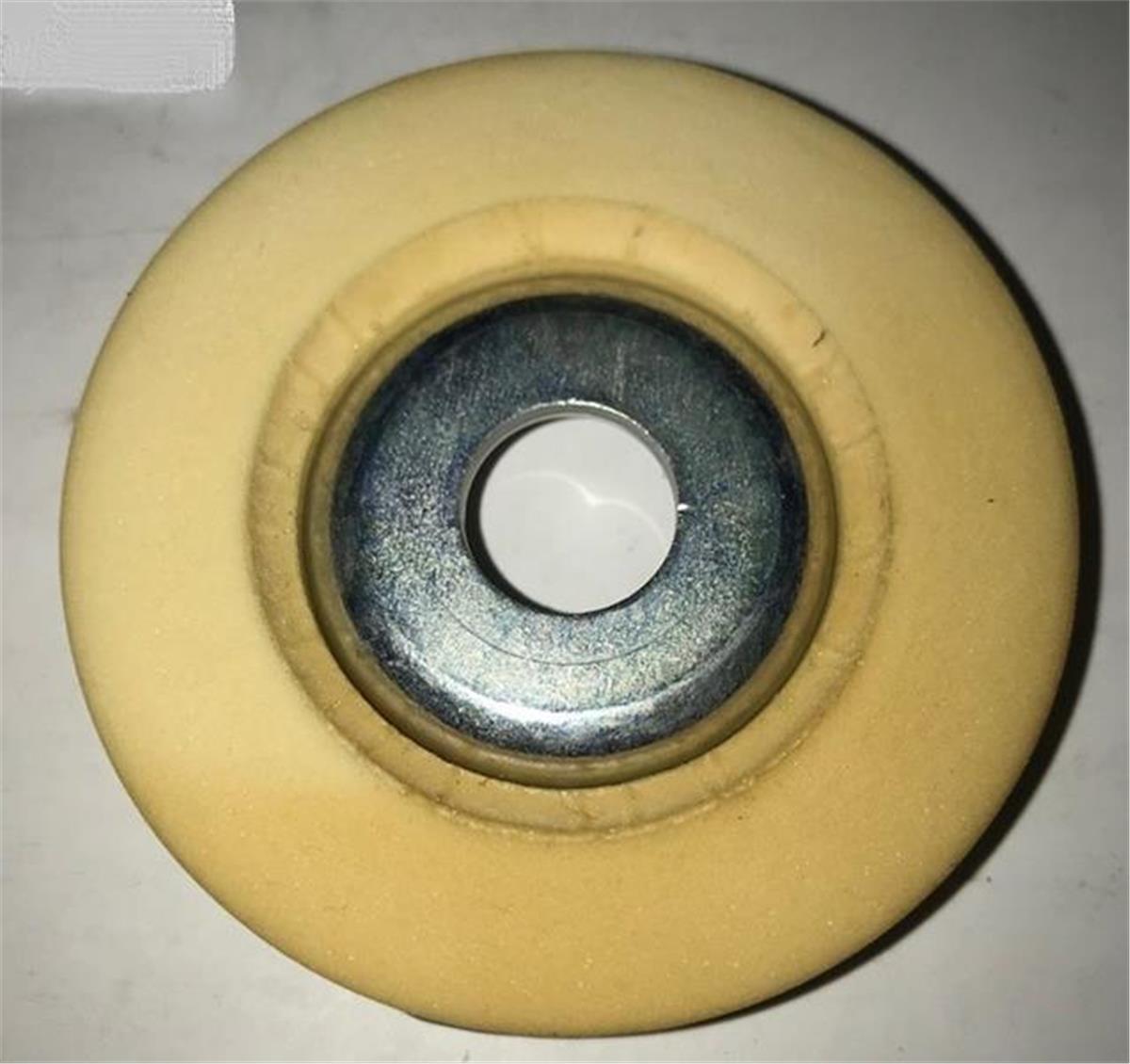 Peugeot Partner Amortisör Üst Takozu