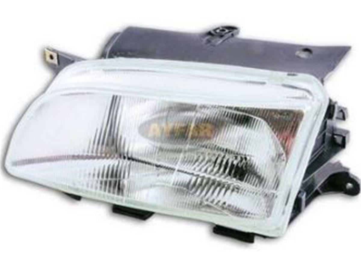 Citroen Berlingo (96-02) Far Sol 6204.P6