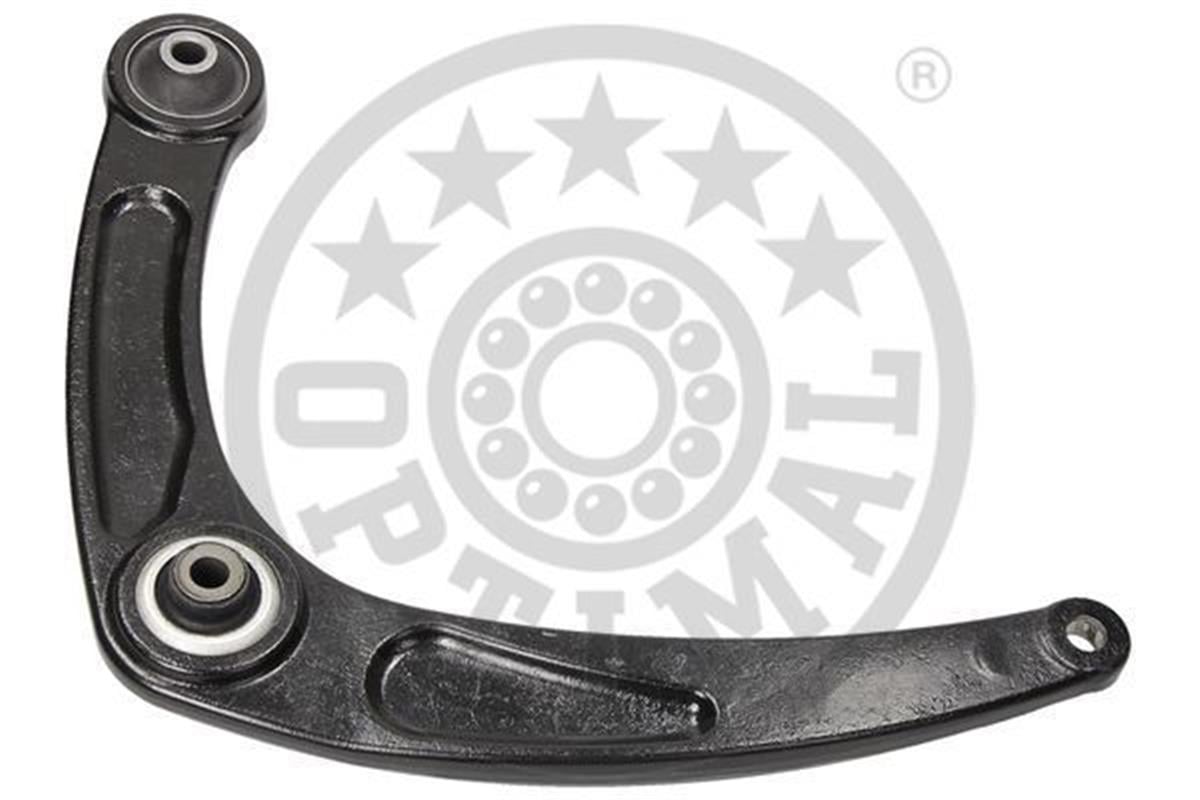 Peugeot Partner (08>) P307 (03>) Alt Salıncak 3521.G8-3521.P3-3521.K3