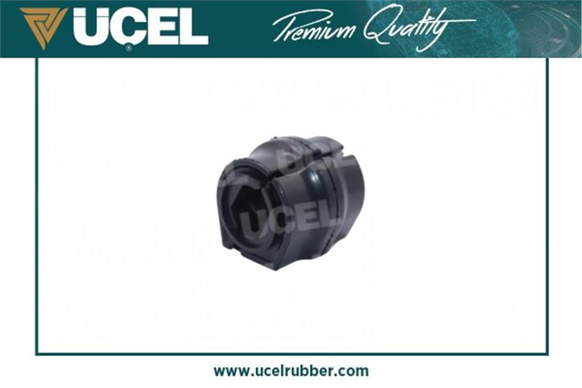 Peugeot 307 308 Citroen C4 Ds4 Viraj Demir Lastiği 22Mm 5094.E0-5094.88