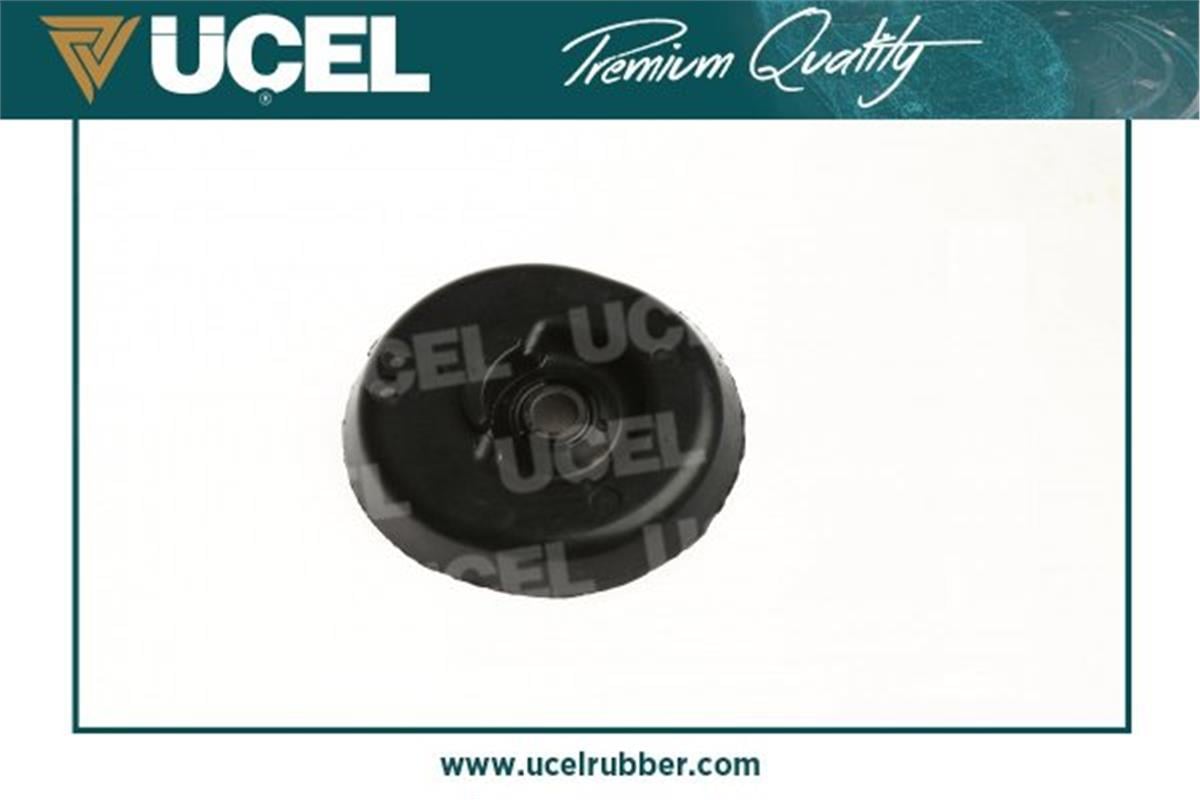 Citroen C3 C4 Cactus C-Elysee Ds3 Peugeot 2008 208 301 Amortisör 5031.96-9652351280-5031.F2