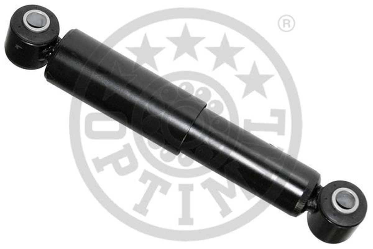 Peugeot Partner Citroen Berlingo (96-15) Arka Amortisör L/R 9811401780-5206.H4-5206.H3-520