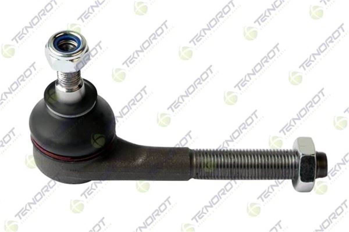 Peugeot P106 (1991>2004) Citroen C4 (2004>2011) Rot Başı Sol 3817.30-3817.14-3817.42