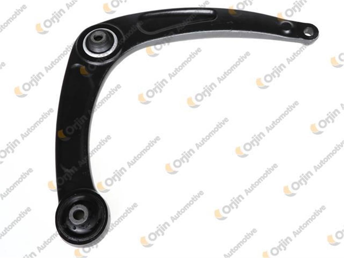 Peugeot Partner (08>) P307 (03>) Citroen C4 Alt Salıncak Sağ 3521.G8-3521.P3-3521.K3