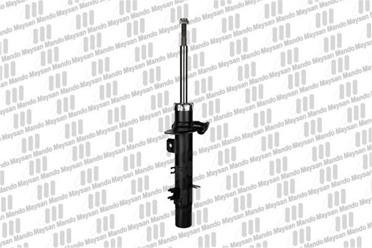 Citroen C3 Ön Amortisör Sağ Gazlı 5202.Ss-5202.Gx-9646492180