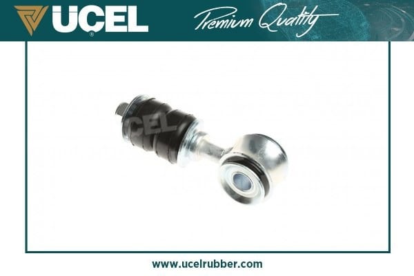 Citroen Jumper 3 Viraj Denge Takozu UCEL