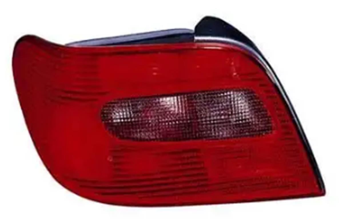Citroen Xsara 2 Sol Stop Lambası Depo (2001-2003) 1610728880