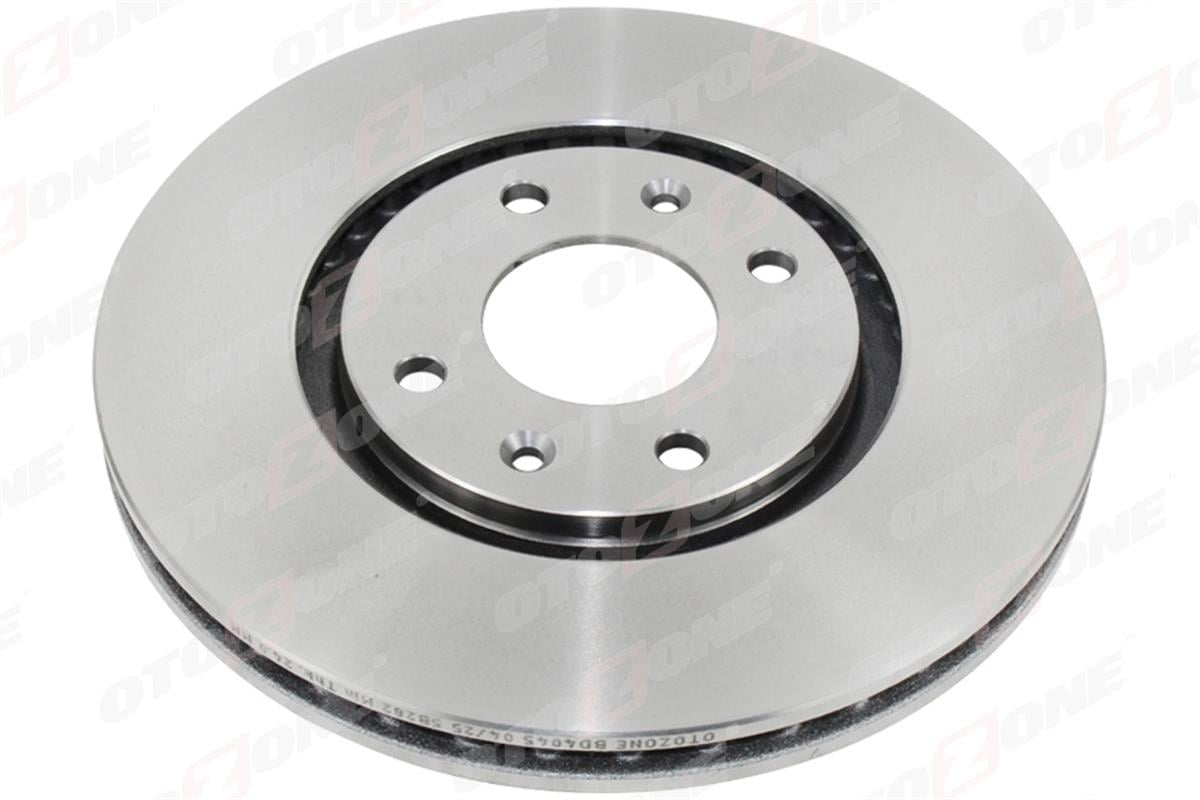 Peugeot 406 Citroen Xantia Ön Fren Aynası