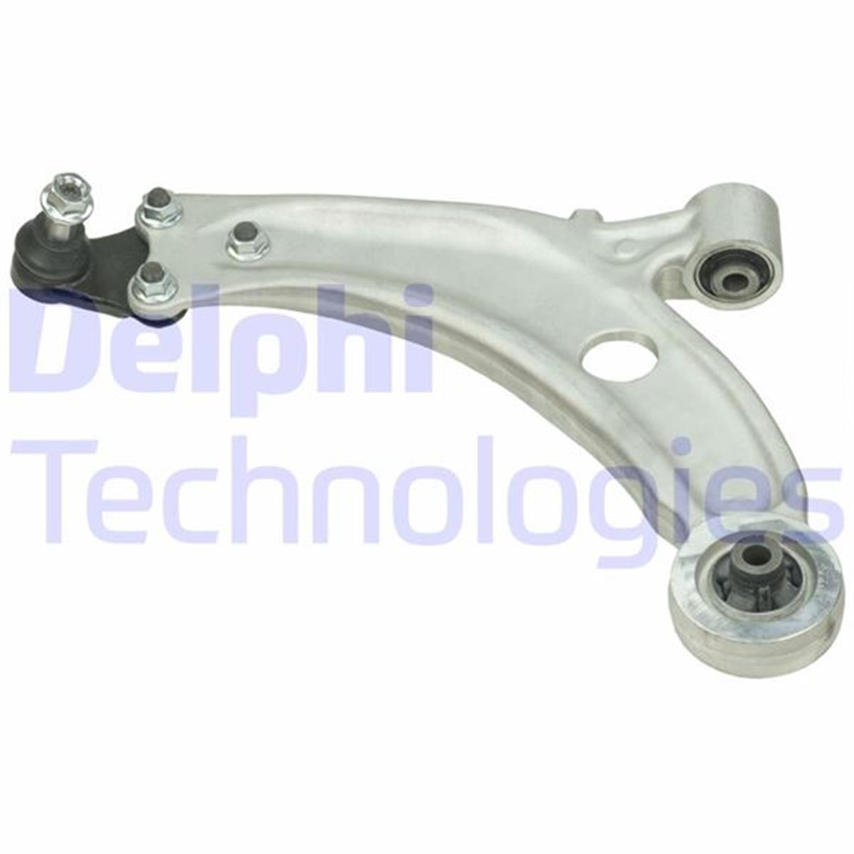 Opel Grandland (2017>) Peugeot 308 Salıncak Ön Sol Komple