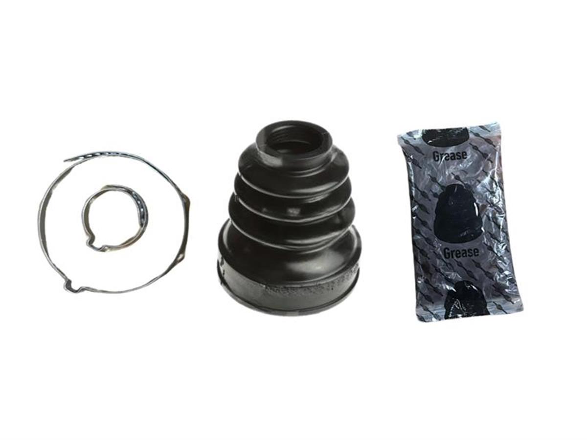 Peugeot 206 207 307 Citroen C3 C4 Aks Körüğü İç 3287.88-3287.C2-3287.A8