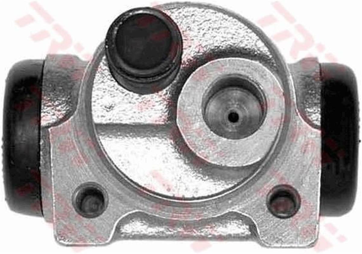 Peugeot 206 301 306 Citroen C-Elysee Fren Silindiri Arka Sağ 4402.98-7701035472-95668068