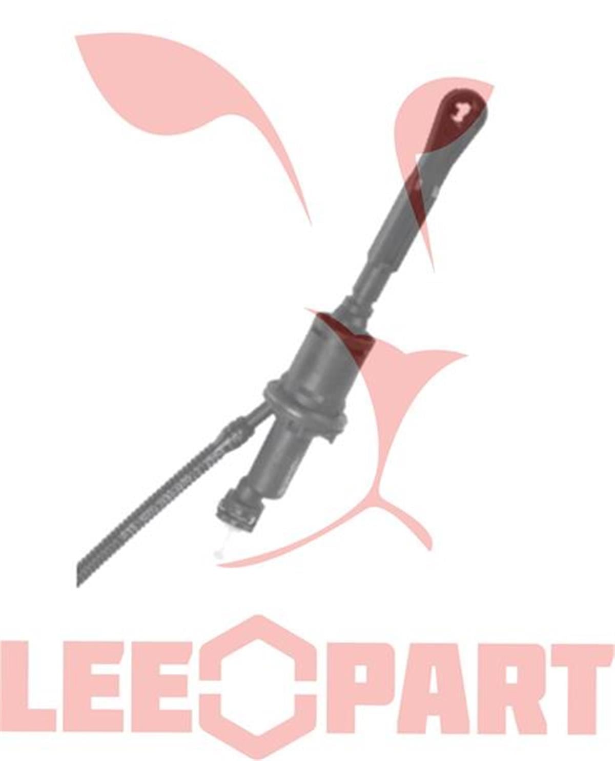 Peugeot Partner Berlingo C4 1.6 Hdi Debriyaj Üst Merkezi 15.87Mm 2182.E7-2182.72