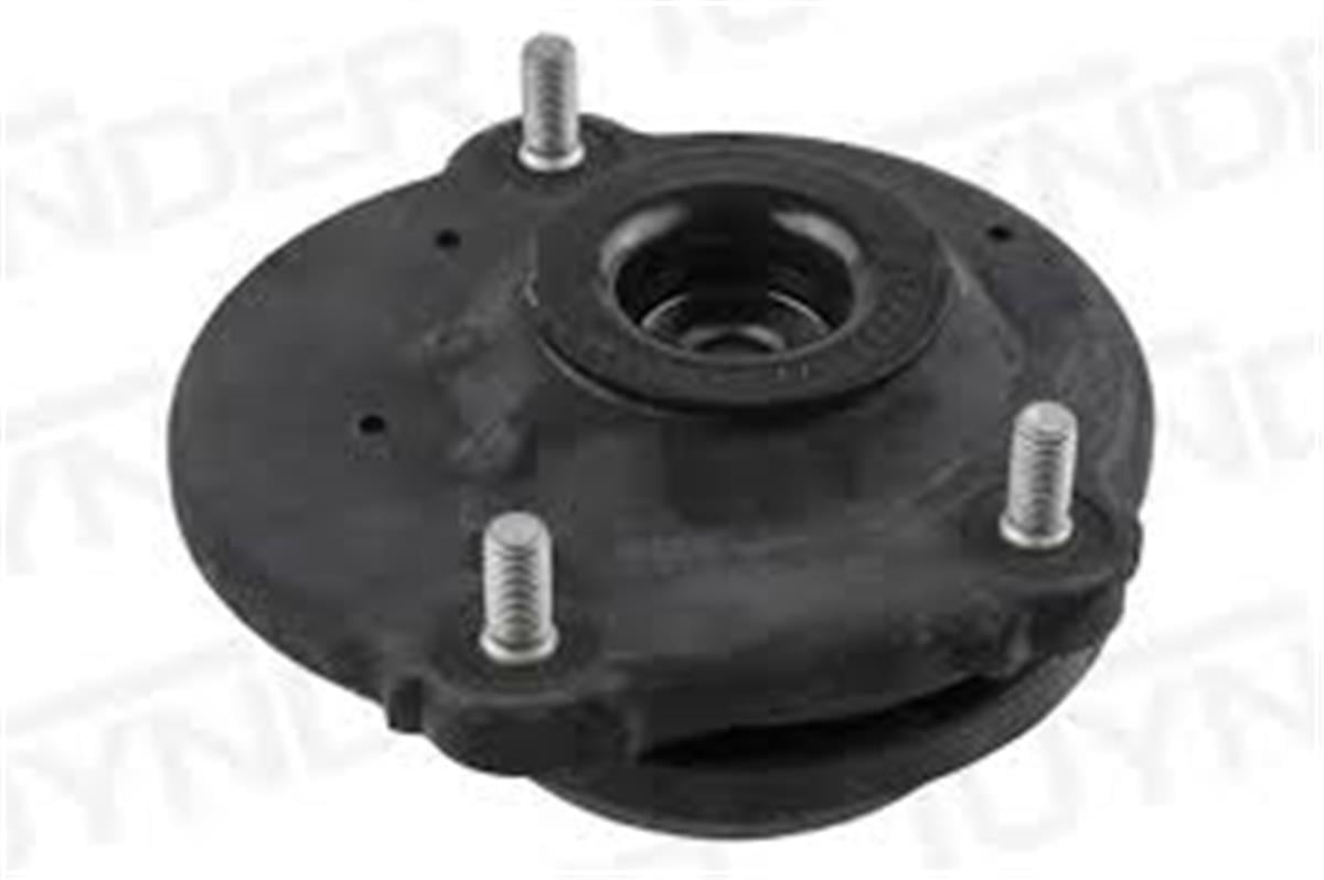 Fiat Fiorino Bipper Nemo Amortisör Takozu Ön Sol Rulmanlı 52109286-51779281-5038.J8-5220