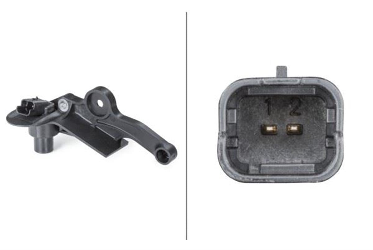 Peugeot 106 206 208 301 Krank Mil Sensörü 1920.Aw-9639999880-9637465980