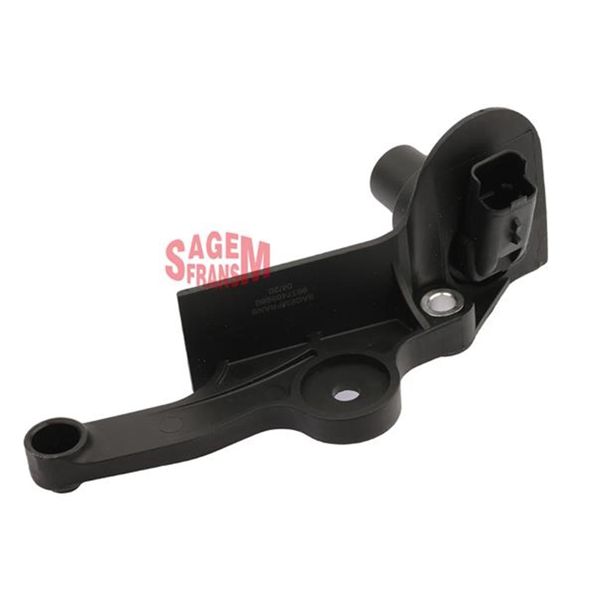 Peugeot 106 206 208 301 306 307 308 1007 Krank Mil Sensörü 1920.Aw-9639999880-9637465980