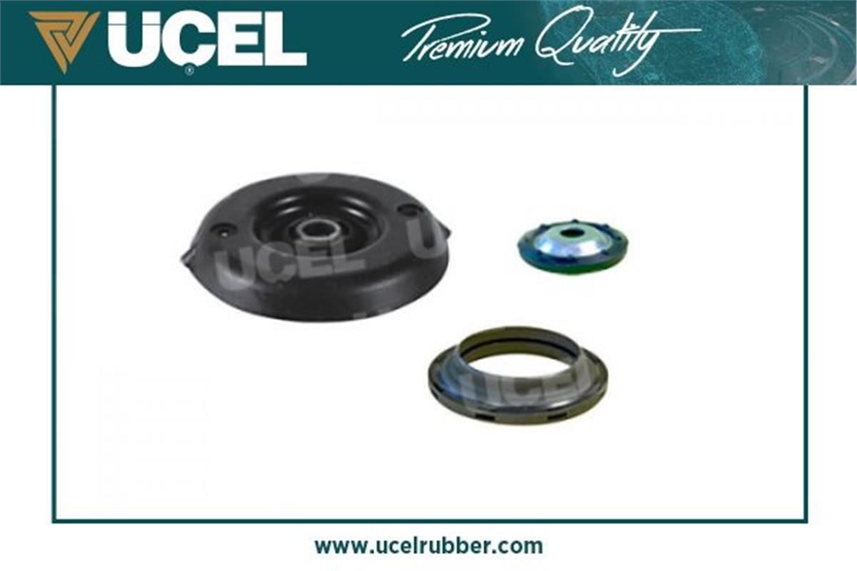 Citroen Berlingo (Mf) 1.6 Hdi 75 Amortisör Takozu Takım 5031.77