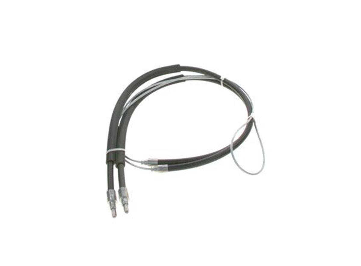 Peugeot Boxer Citroen Jumper Fiat Ducato (94>) El Fren Teli