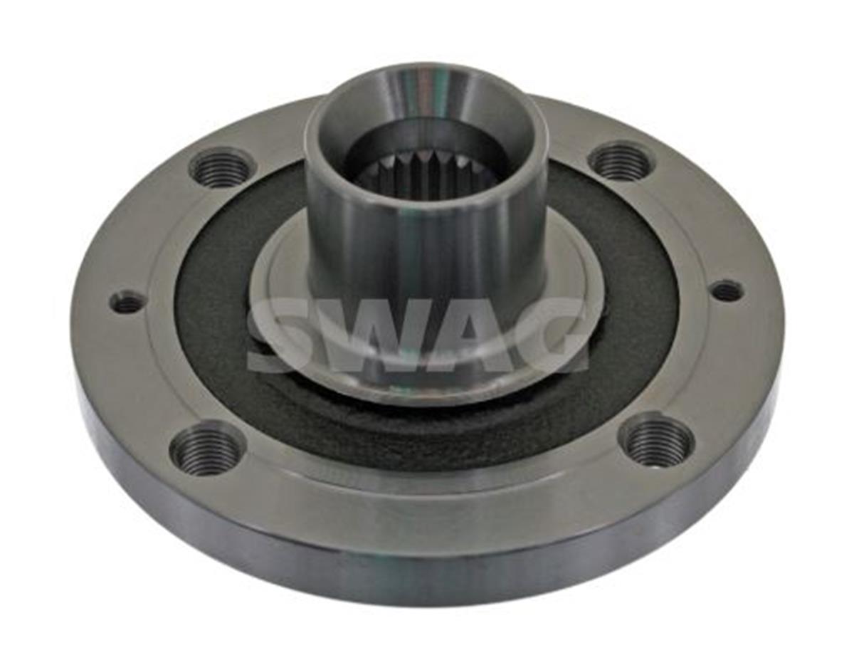 Peugeot Partner P205 Ön Teker Poryası Rulmanlı Abs Li 3307.85-3307.69-3307.72