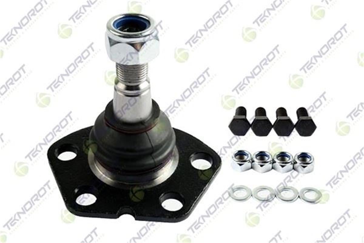 Fiat Ducato Rotil 1400 Kg 1331640080-3640.55