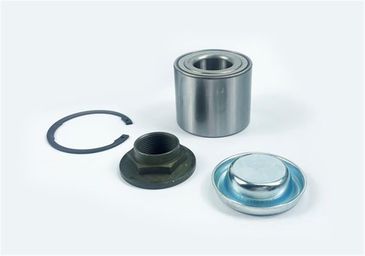 Peugeot P308 P3008 P5008 Partner Berlingo Arka Teker Rulmanı 3748.94