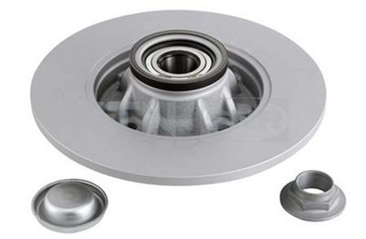 Peugeot 308 (2007>) Citroen C4 (2009>) Arka Fren Aynası 249X9 4249.66-4249.65
