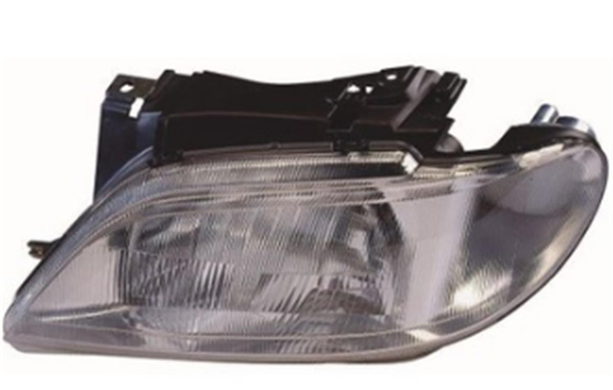 Citroen Xsara Far Sağ Depo (97-00) 6205R5