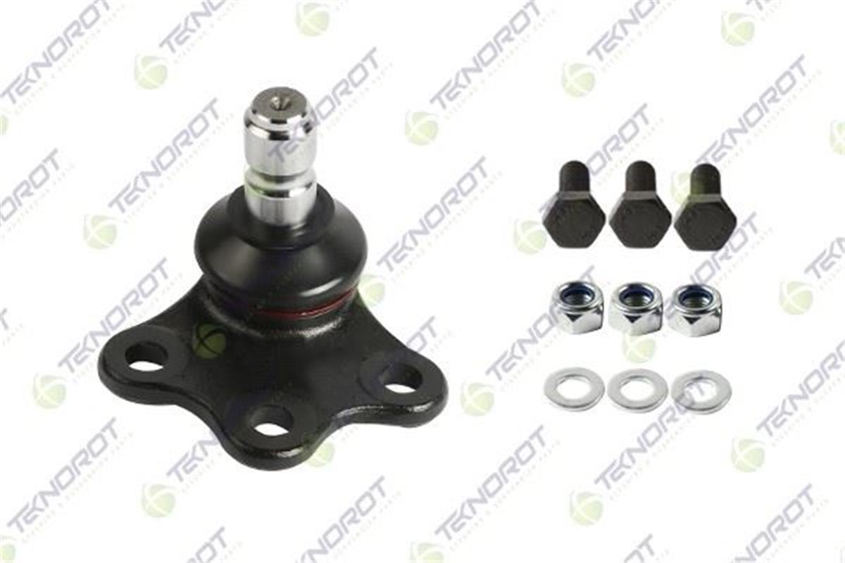Opel Crossland X Citroen C3 Aircross Ön Alt Rotil 3647086-9819418280