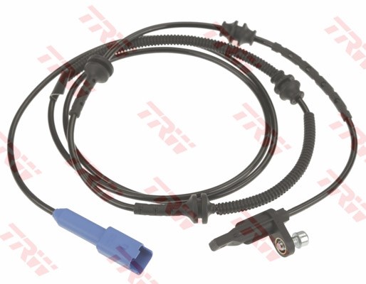 Citroen C5 3 C6 Peugeot 407 ABS Sensörü Arka Aks Sağ Arka Aks Sol TRW