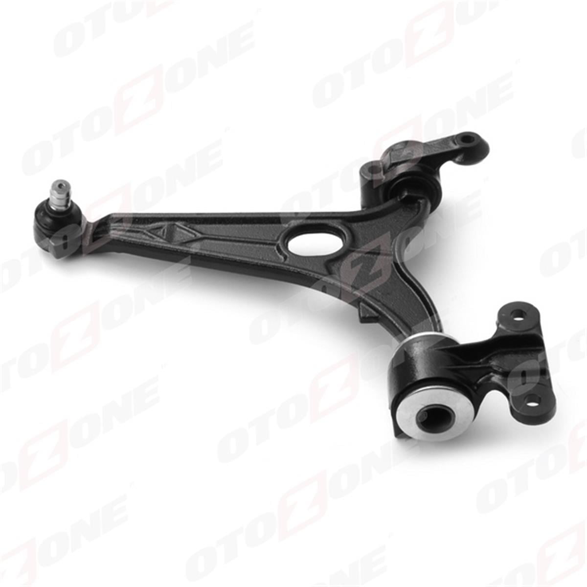 Peugeot Expert Citroen Jumpy Salıncak Alt Sol 1497408080-3520.R8