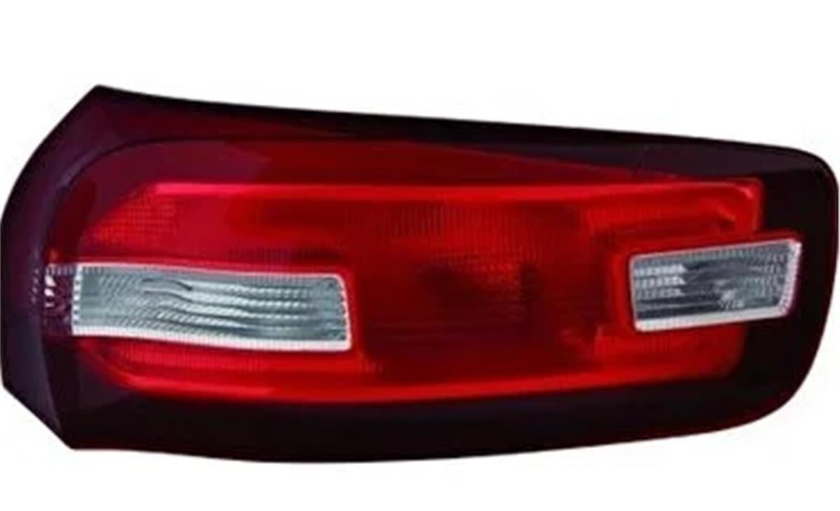 Citroen C4 Picasso 2 Sağ Stop Lambası Depo (2014 Sonrası) 9676120680