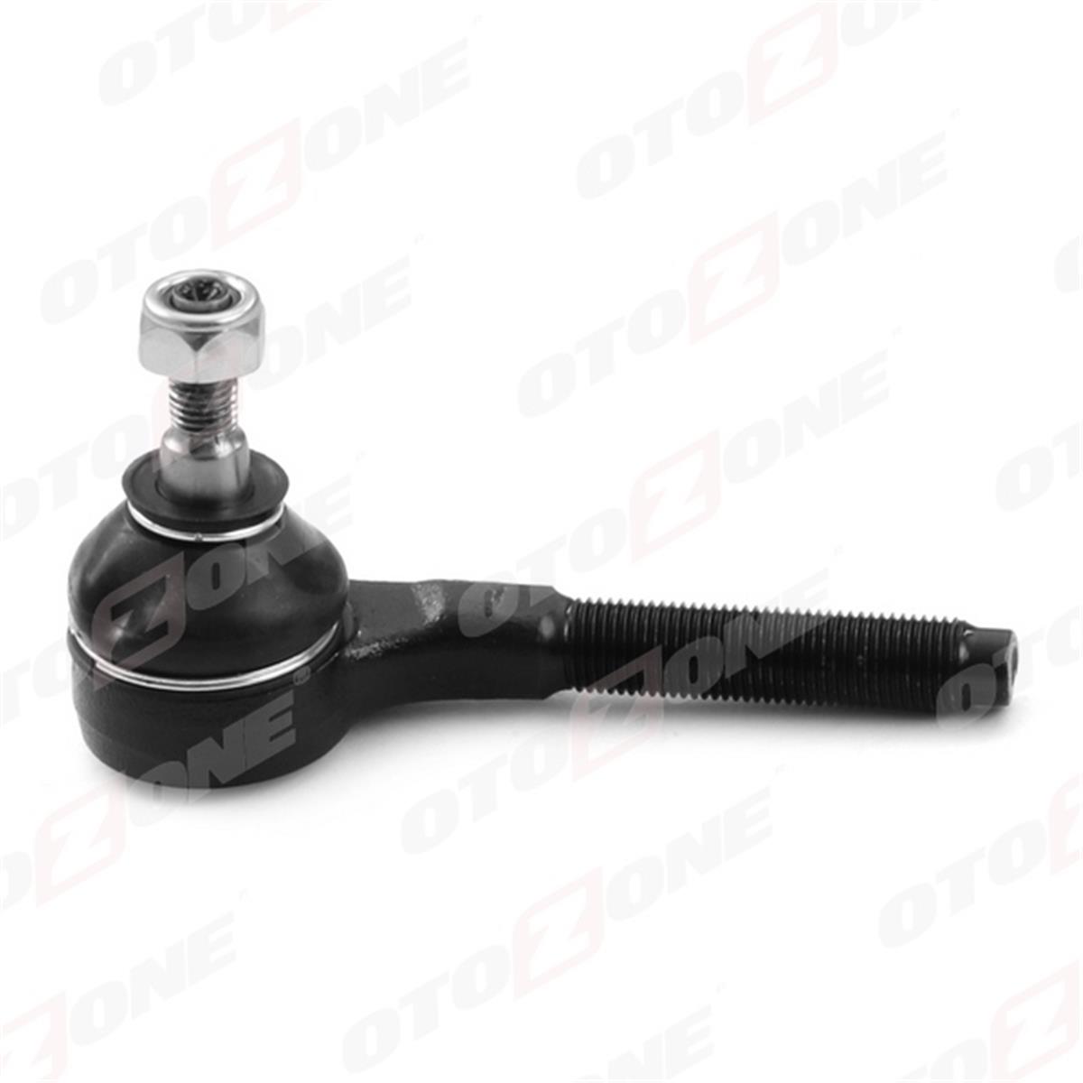 Peugeot P106 P206 P305 P307 P605 Citroen C4 Rot Başı Sol 3817.30-3817.14-3817.42
