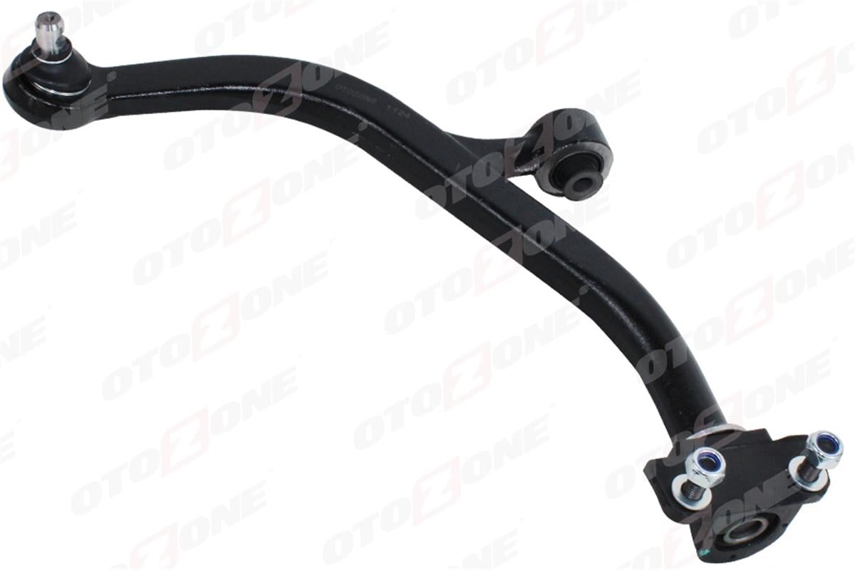 Peugeot P106 (93-04) Citroen Saxo Ax Alt Salıncak Sol Komple 3520.80-3520.92