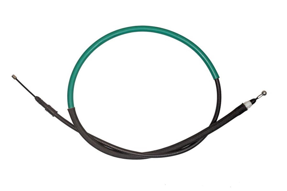 Peugeot Expert Citroen Jumpy (2007-2016) El Fren Teli Arka 4746.11-1400203680