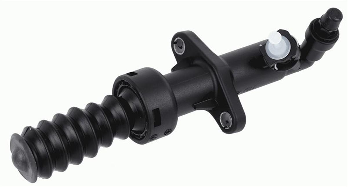 Peugeot 206 307 308 Debriyaj Merkezi 2182.22-9337090980