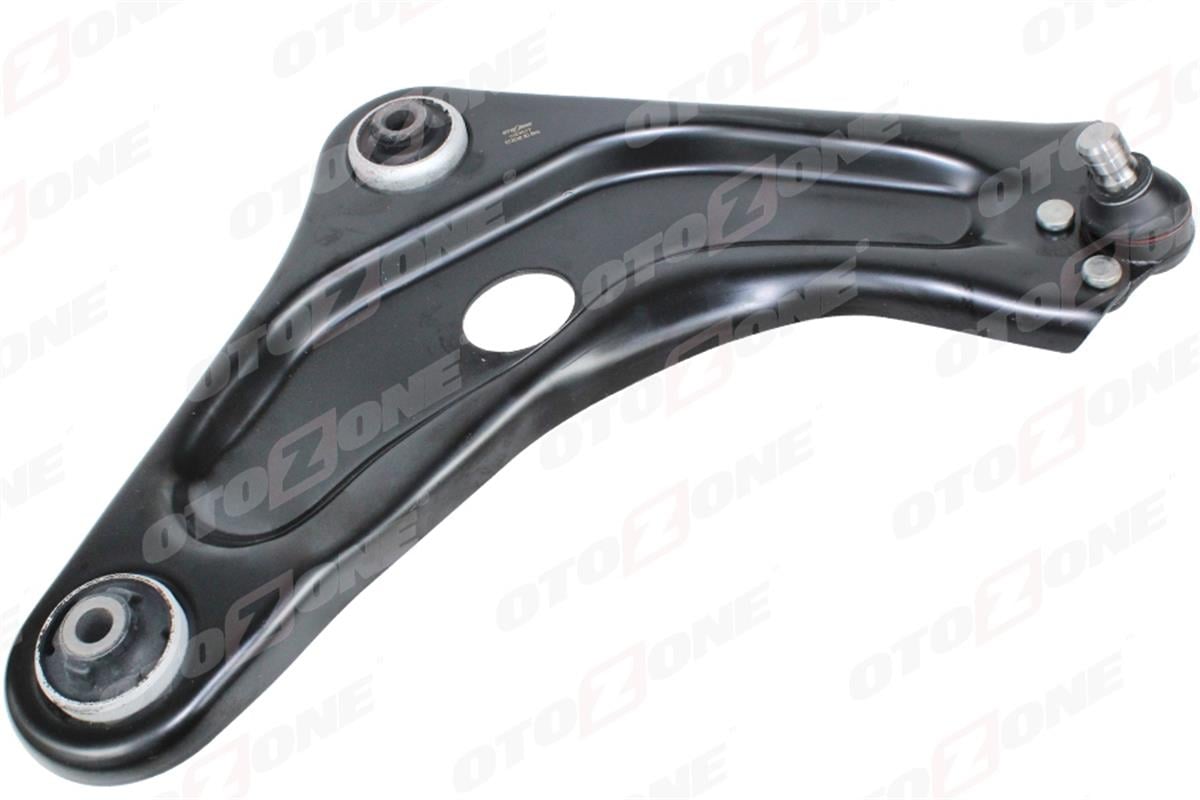 Peugeot 207 (07-15) Citroen C3 (09>) Salıncak Ön Sağ Komple 9810588180