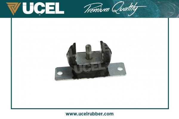 Citroen C25 Otobüs Motor Takozu UCEL