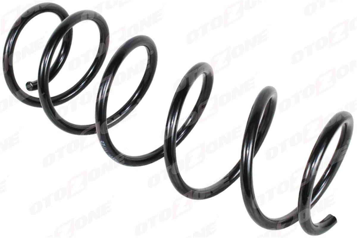 Fiat Fiorino (08>) Citroen Nemo (08>) Helezon Yayı Ön 5002.Wa-1608352580