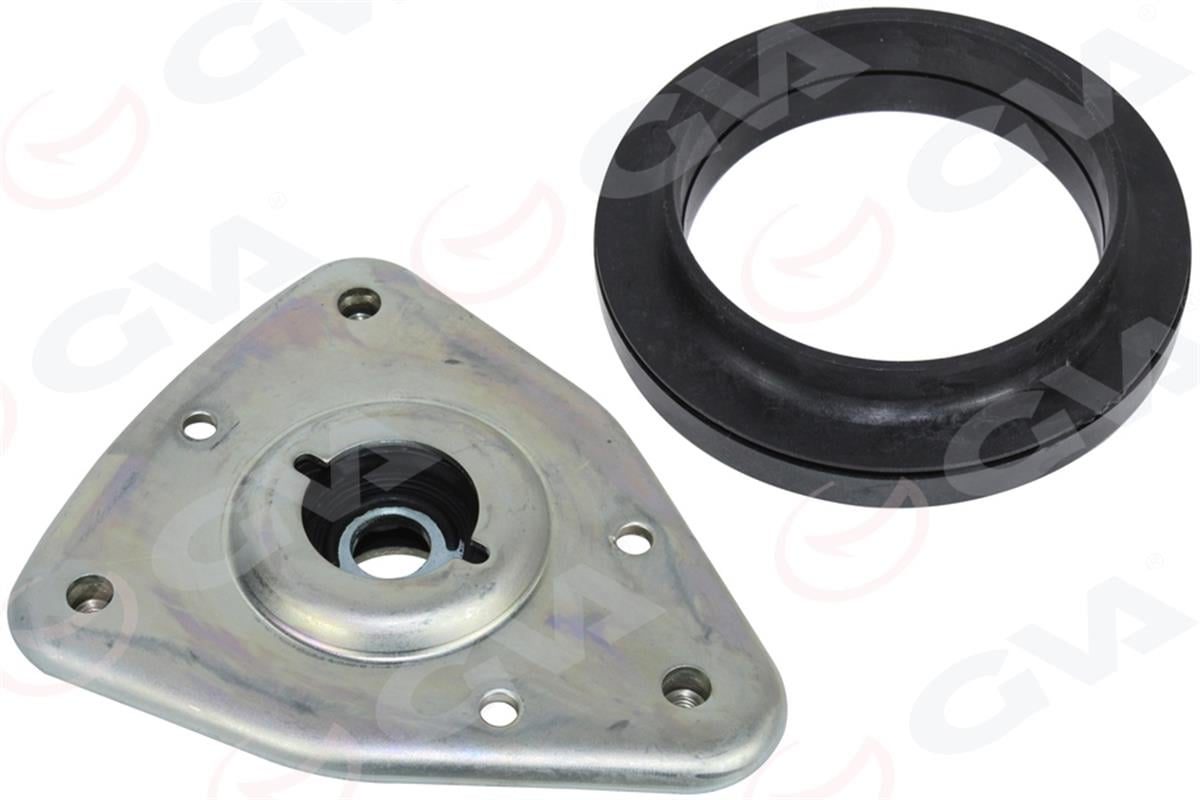 Opel Combo E Peugeot 308 3008 Ön Amortisör Üst Takozu 9800479780-9817592480