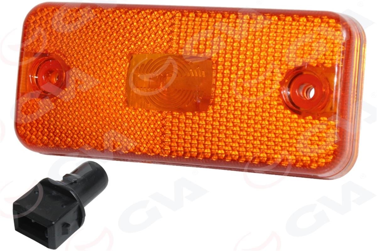 Fiat Ducato (2006-) Peugeot Boxer (2006-) Yan Sinyal Lambası 71749250-6303.A1-500308514