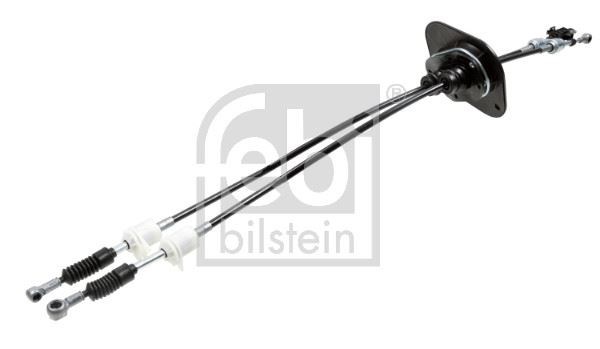 Citroen Halat FEBI