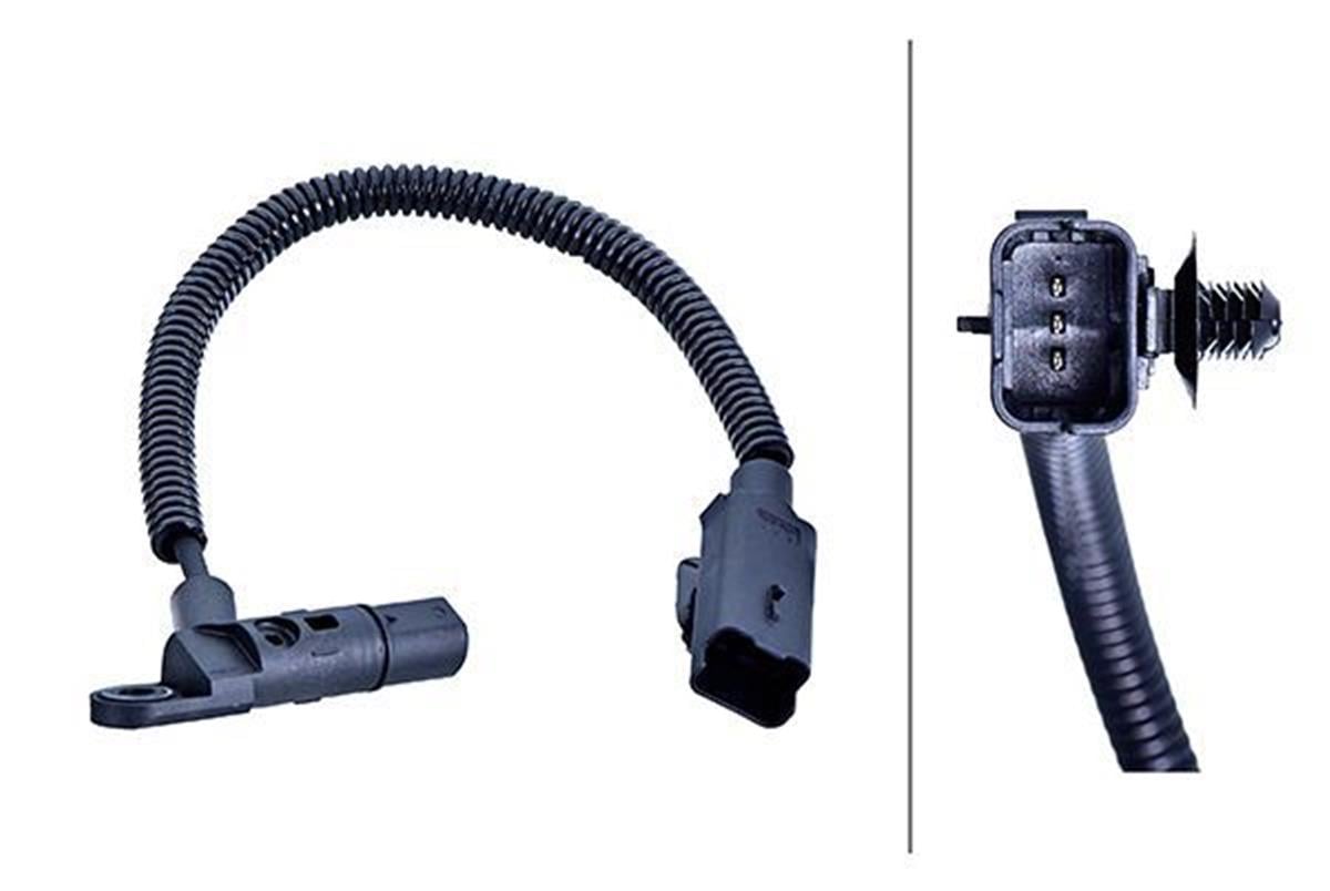 Citroen Peugeot Ford Eksantrik Sensörü 1920.Qz-Av6q12k073aa-31319621