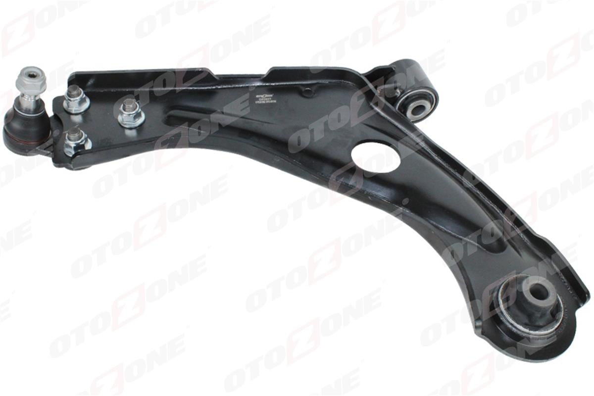 Grandland Combo E Ön Alt Salıncak Sol Komple 9816865580