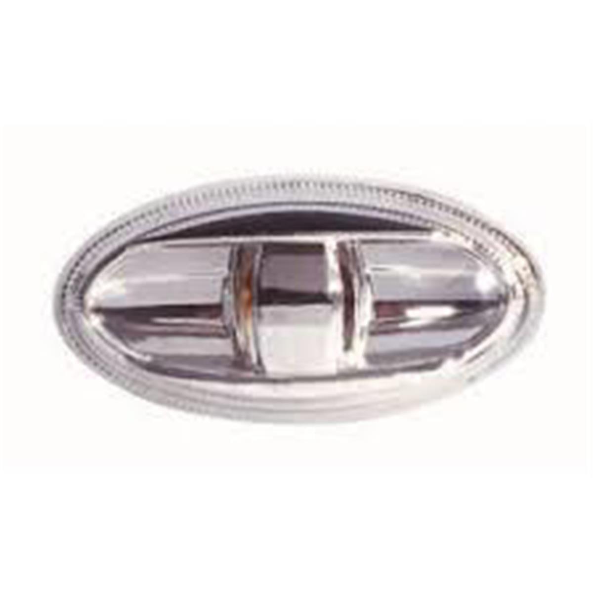 Citroen C2 C3 Peugeot 206 307 Partner Çamurluk Sinyali Depo 99- 6325G3