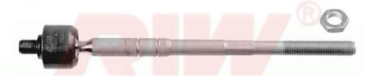 Peugeot P308 (07>14) Citroen C4 (09>18) Rot Mili 3812.F2