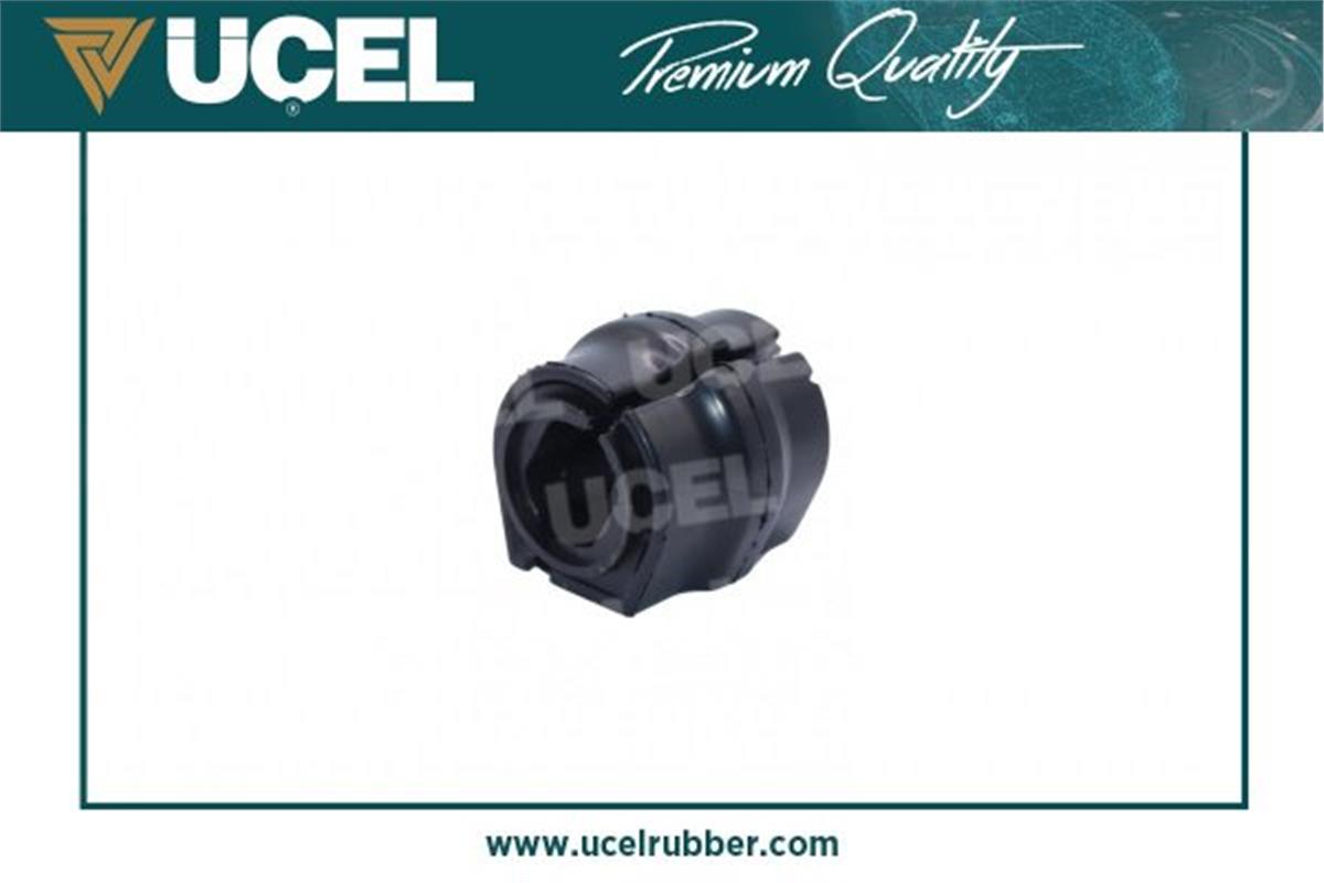 Peugeot 307 308 3008 5008 Viraj Demir Lastiği 23Mm 5094.E3-5094.89