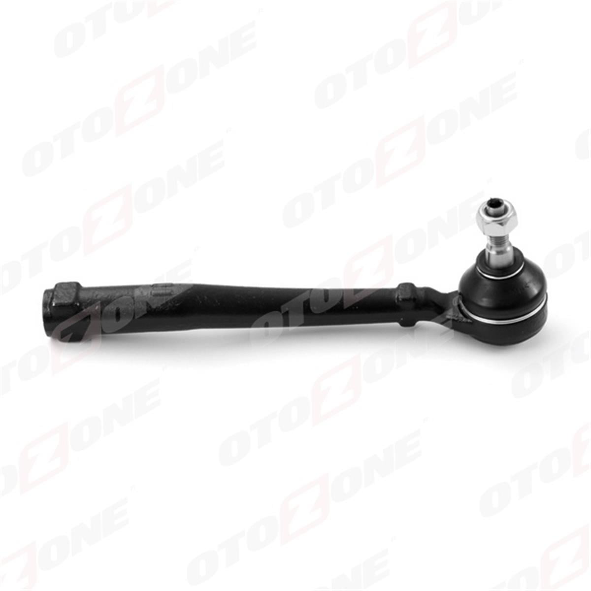 Peugeot 207 208 301 2008 Citroen C-Elysee C3 Rot Başı Sağ 3817.68-1608652380-1628950380