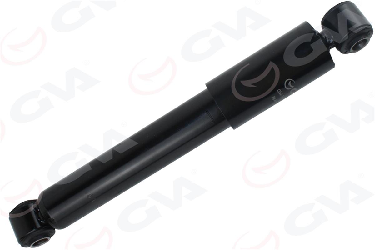 Peugeot Partner Citroen Berlingo Amortisör Arka L/R Gazlı 9811401780-5206.H4-5206.H3-520