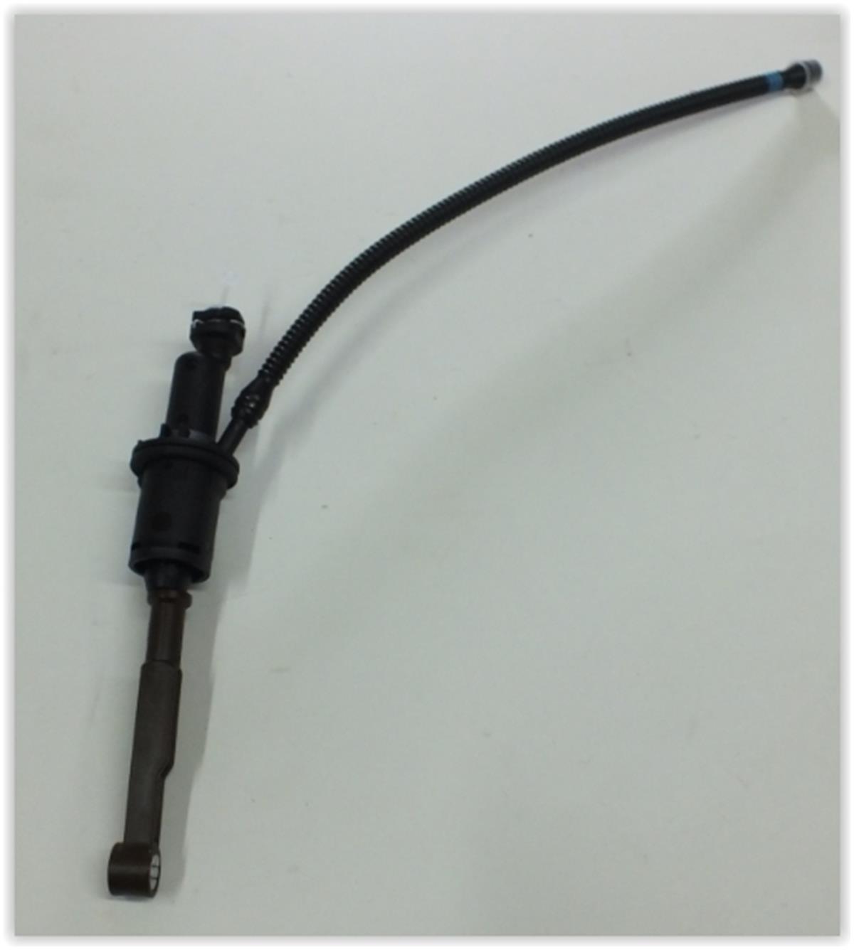 Peugeot Partner 1.6 Hdi Debriyaj Üst Merkezi