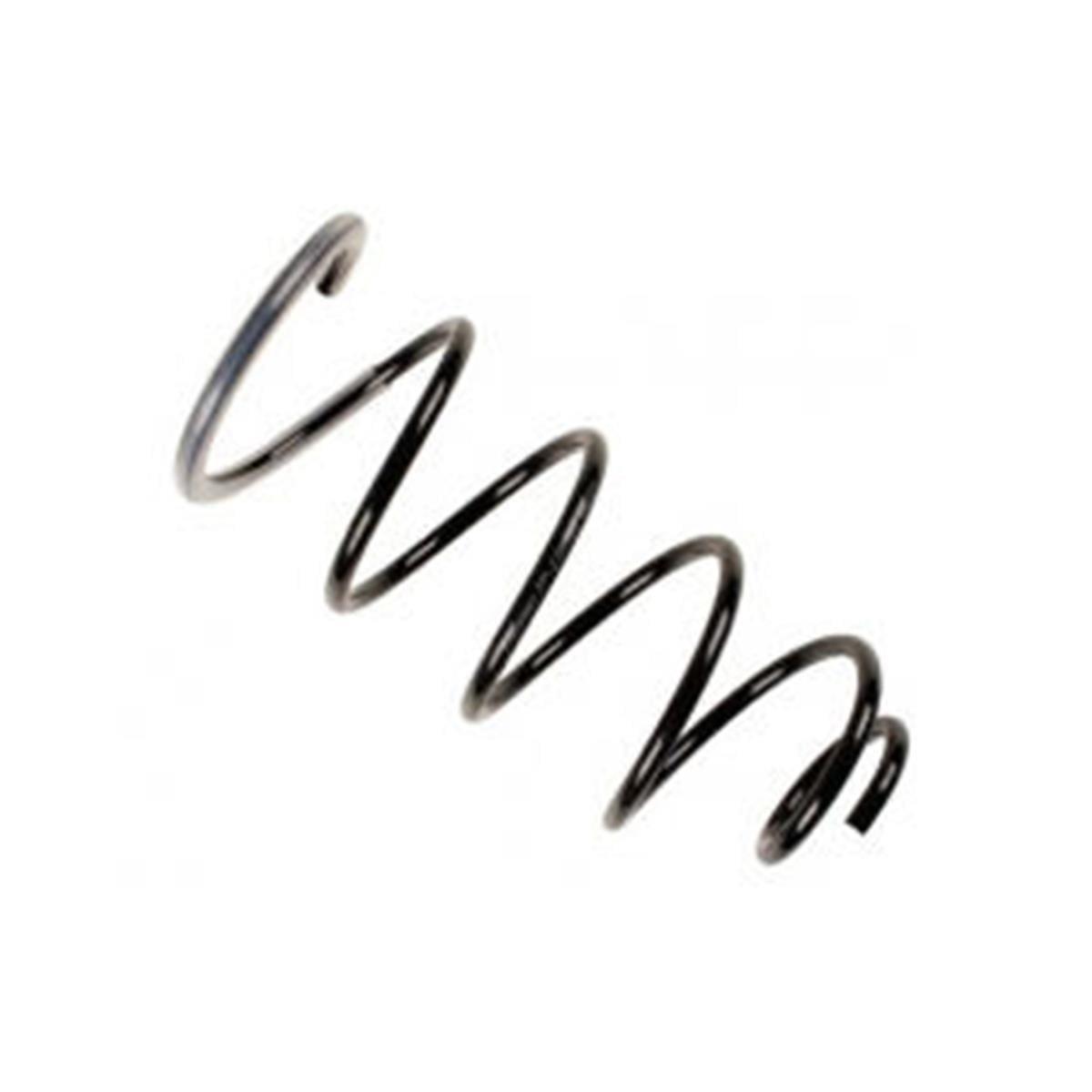 Citroen Saxo Ön Helezon Yayı Standart Yay