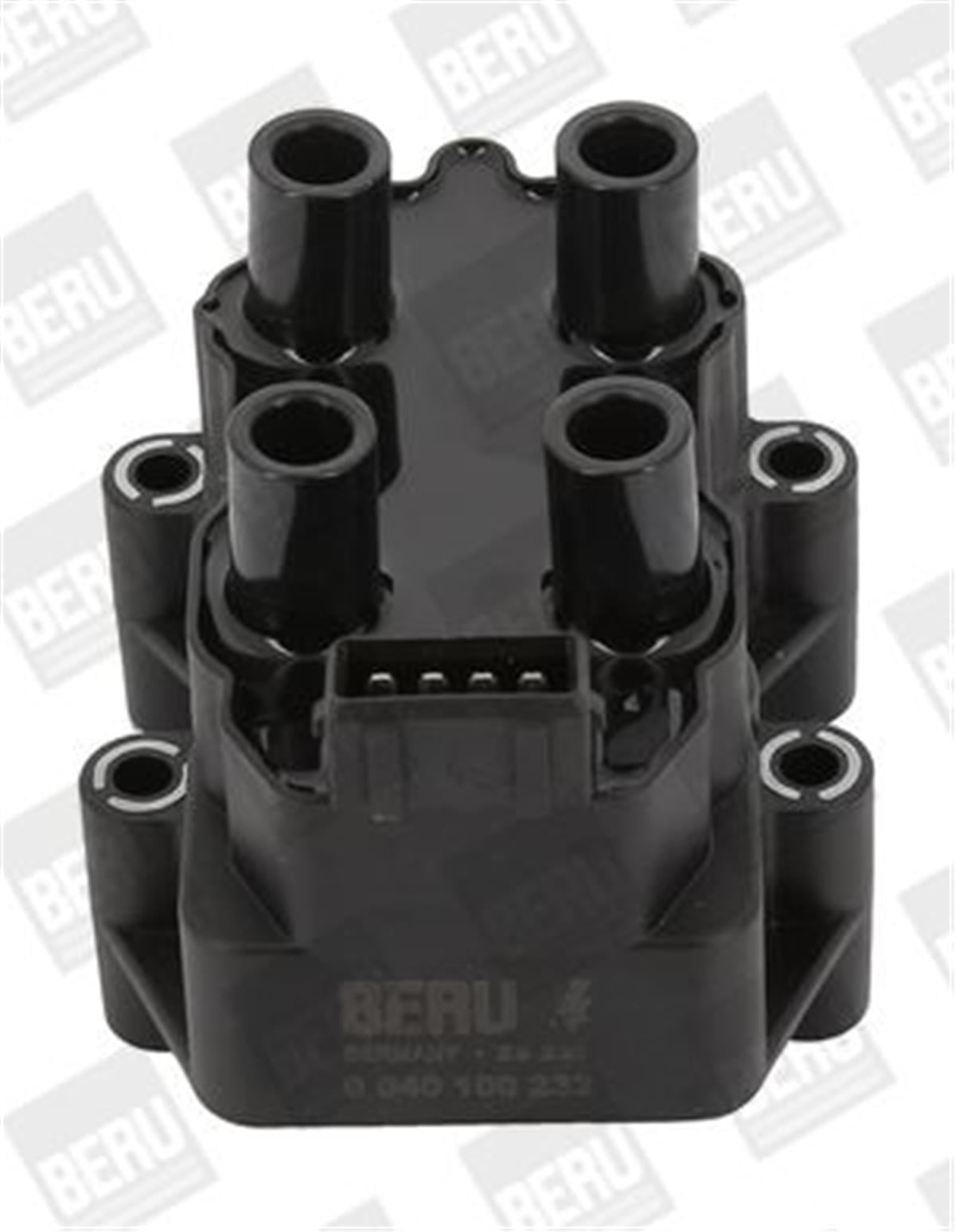 Citroen Berlingo Jumper Jumpy Ateşleme Bobini 1.0-1.4-1.6-2.0 5970.70-9622889780-5970.60